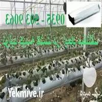 فروش تولید تخصصی کیسه های بستر در تهران در گروه خرید و فروش بسته بندی نایلونی در یکمیوه