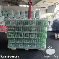 پالت چوبی صادراتی در اصفهان در گروه خرید و فروش پالت در یکمیوه