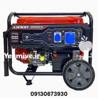 موتور برق جایگزینی عالی برای برق در تبریز در گروه خرید و فروش موتور کشاورزی در یکمیوه -عکس3