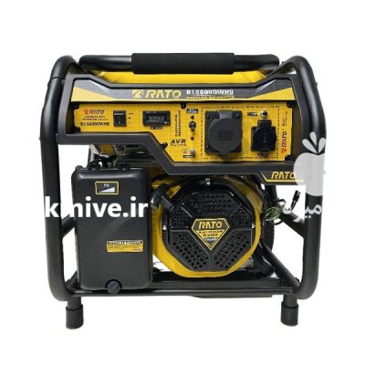 موتور برق جایگزینی عالی برای برق در تبریز در گروه خرید و فروش موتور کشاورزی در یکمیوه -عکس4