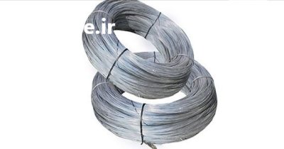 مفتول کشاورزی در سنندج در گروه خرید و فروش انواع تجهیزات کشاورزی در یکمیوه -عکس1