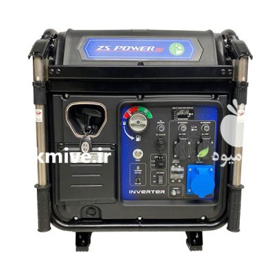 فروش ویژه موتور برق زونگشن مناسب در شیراز در گروه خرید و فروش موتور کشاورزی در یکمیوه -عکس3