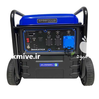 فروش ویژه موتور برق زونگشن مناسب در شیراز در گروه خرید و فروش موتور کشاورزی در یکمیوه -عکس4