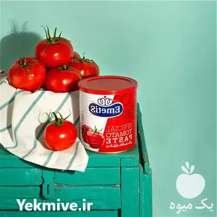 تولید و فروش رب گوجه در مرودشت در گروه خرید و فروش رب در یکمیوه -عکس1