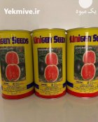 بذر هندوانه استاندارد خطی یونیژن در دهدشت در گروه خرید و فروش بذر هندوانه در یکمیوه