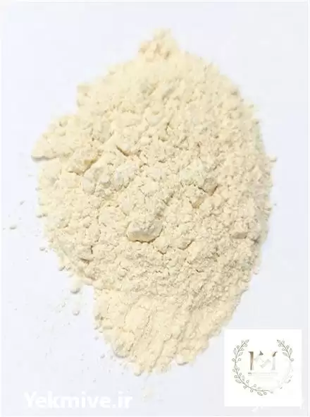قیمت خرید پودر سیر در همدان در گروه خرید و فروش ادویه در یکمیوه -عکس1