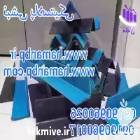 فروش تسمه پلاستیکی در تهران در گروه انواع بسته بندی محصول در یکمیوه