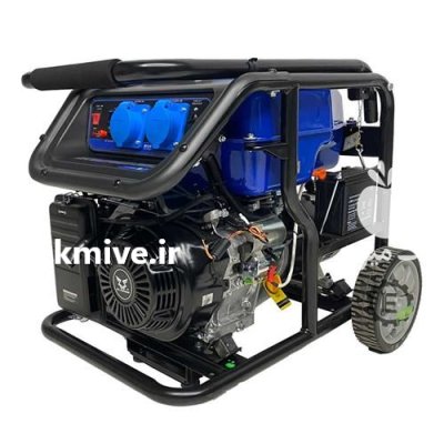 تخفیف ویژه فروش موتور برق در گرگان در گروه خرید و فروش موتور کشاورزی در یکمیوه -عکس1