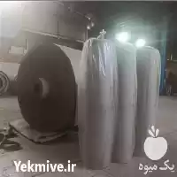 فروش رول بستر مرغداری در تبریز در گروه تجهیزات مرغداری در یکمیوه