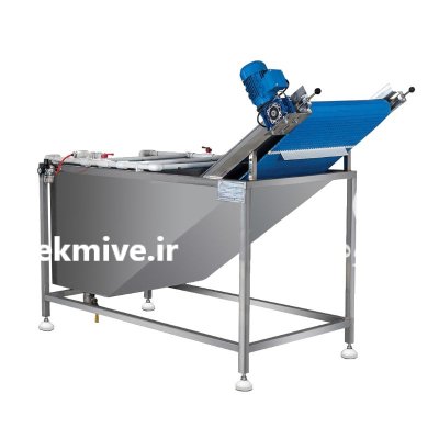 تولید پیاز خشک اسلایسی در اصفهان در گروه خشک کن در یکمیوه -عکس3