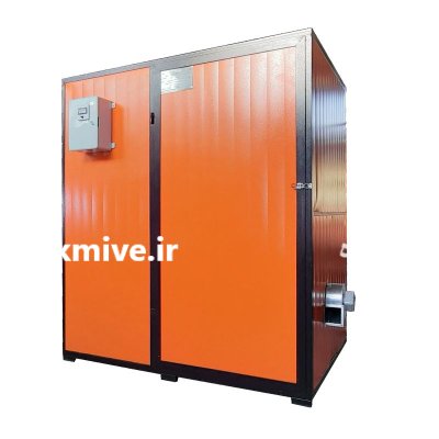 فروش خشک کن میوه و سبزیجات در اصفهان در گروه خرید و فروش دستگاه میوه خشک در یکمیوه -عکس2