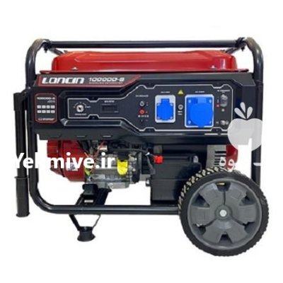 تخفیف ویژه فروش موتور برق در بندرعباس در گروه خرید و فروش موتور کشاورزی در یکمیوه -عکس1