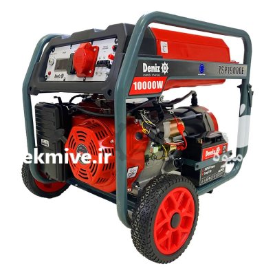 تخفیف ویژه فروش موتور برق در بندرعباس در گروه خرید و فروش موتور کشاورزی در یکمیوه -عکس4