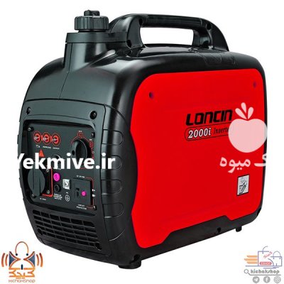 موتور برق سایلنت تامین برق مطمئن در گرگان در گروه خرید و فروش موتور کشاورزی در یکمیوه -عکس4