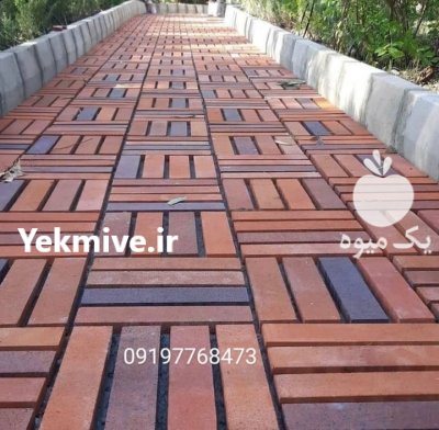 اجرای سنگ لاشه فروش سنگ لاشه در دماوند در گروه سازنده در یکمیوه -عکس1
