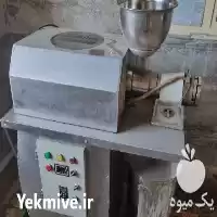 فروش دستگاه روغن گیری در همدان در گروه خرید و فروش انواع روغن در یکمیوه
