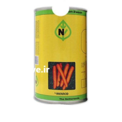 بذر هویج نانتس 2 تیتو در شاهرود در گروه خرید و فروش بذر هویج در یکمیوه -عکس1