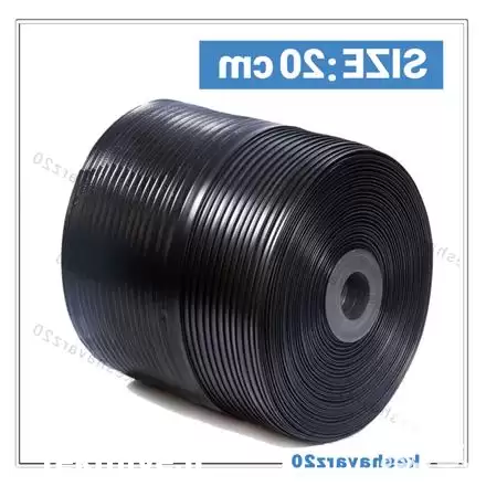 فروش نوار تیپ مواد نو در گرگان در گروه خرید و فروش نوار تیپ در یکمیوه -عکس1