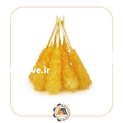 قیمت خرید تجهیزات پیشرفته برای تولید نبات در اصفهان در گروه خرید و فروش خط تولید در یکمیوه -عکس1