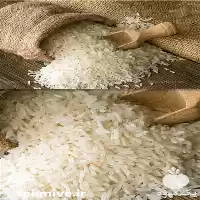 فروش تولید انواع برنج محلی در گرگان در گروه خرید و فروش برنج در یکمیوه