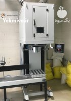 کیسه پرکن اتوماتیک آسیا ماشین در اصفهان در گروه خرید و فروش تجهیزات بسته بندی در یکمیوه