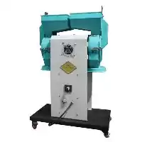 فروش آسیاب صنعتی آسیاب زردچوبه در خمینی شهر در گروه خرید و فروش دستگاه آسیاب در یکمیوه