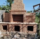 اجرای سنگ لاشه فروش سنگ لاشه در آبسرد در گروه سازنده در یکمیوه