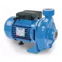 فروش انواع پمپ آب سیستما SISTEMA در اصفهان در گروه خرید و فروش پمپ کشاورزی در یکمیوه