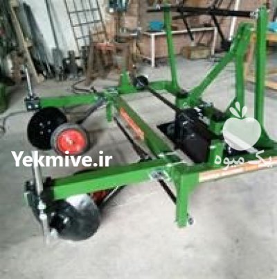 دستگاه نوار تیپ کش در ارومیه در آذربایجان غربی در گروه خرید و فروش نوار تیپ در یکمیوه -عکس1