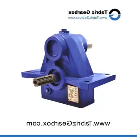قیمت خرید گیربکس پشت تراکتوری در تبریز در گروه خرید و فروش دستگاه آبیاری در یکمیوه -عکس1