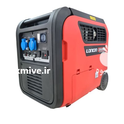 موتور برق خانگی سایلنت کیفیت همراه در اصفهان در گروه خرید و فروش موتور کشاورزی در یکمیوه -عکس2