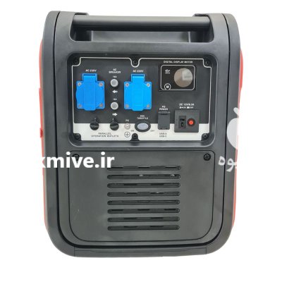 موتور برق خانگی سایلنت کیفیت همراه در اصفهان در گروه خرید و فروش موتور کشاورزی در یکمیوه -عکس1