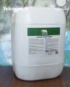 کود مایع محرک رشد در بهارستان در گروه خرید و فروش کود مایع در یکمیوه