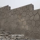 اجرای سنگ لاشه فروش سنگ لاشه در دماوند در گروه سازنده در یکمیوه
