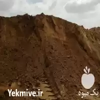 خاک باغچه درجه یک ترکیبی در مشهد در گروه انواع محصولات خاک و تغذیه در یکمیوه