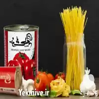 قیمت خرید اعطای نمایندگی انحصاری کارخانه در مشهد در گروه انواع محصولات کنسروی در یکمیوه