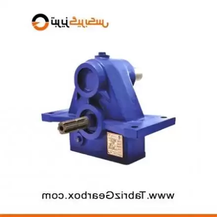 قیمت خرید گیربکس پشت تراکتوری در تبریز در گروه خرید و فروش دستگاه آبیاری در یکمیوه -عکس1