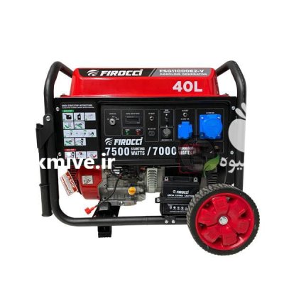 خرید چکی موتور برق در سال در اصفهان در گروه خرید و فروش موتور کشاورزی در یکمیوه -عکس2