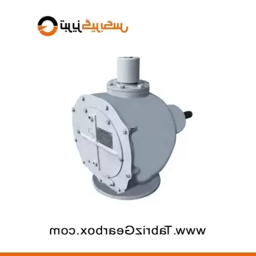 فروش جعبه دنده پشت تراکتوری در تبریز در گروه خرید و فروش انواع تراکتور در یکمیوه -عکس1