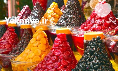 فروش دستگاه های تولید قیصی آلوی ورقه در اصفهان در گروه خشک کن در یکمیوه -عکس2