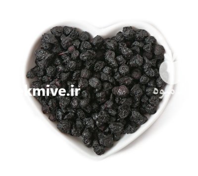 تولید آلبالو خشک بدون تغییر رنگ در اصفهان در گروه خشک کن در یکمیوه -عکس1