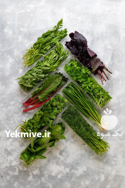 خط تولید سبزیجات آماده سامان گاهان در اصفهان در گروه خرید و فروش خط تولید در یکمیوه -عکس1