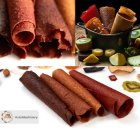 تولید لواشک صنعتی بدون افت کیفیت در اصفهان در گروه خشک کن در یکمیوه