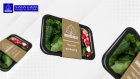 خط بسته بندی سبزی آماده رستورانی در اصفهان در گروه انواع بسته بندی محصول در یکمیوه