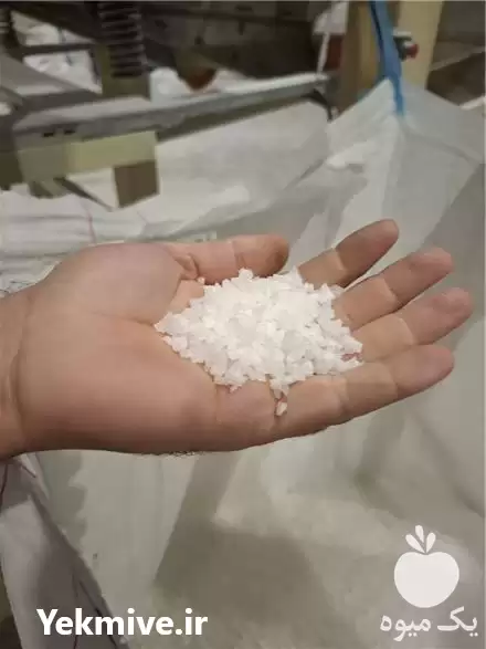 قیمت خرید نمک دریایی در تهران در گروه انواع محصولات غذایی در یکمیوه -عکس1