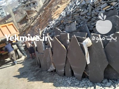 خرید سنگ لاشه شریفی در تهران در گروه سازنده در یکمیوه -عکس2