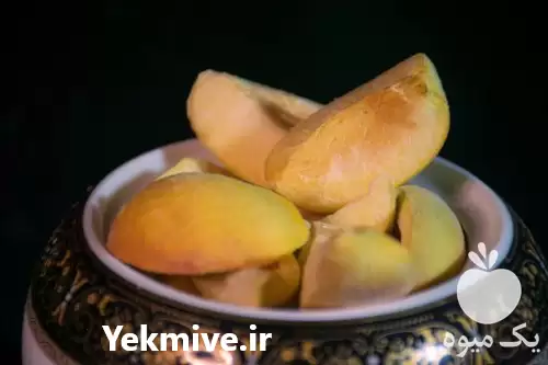 فروش میوه خشک فریز درایر در مشهد در گروه خرید و فروش میوه خشک در یکمیوه -عکس1