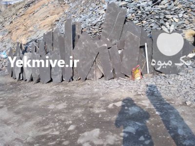 فروش سنگ لاشه در تهران در گروه سازنده در یکمیوه -عکس1