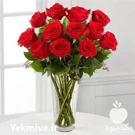 فروش انواع گل شاخه بریده گل در پاکدشت در گروه خرید و فروش گیاهان زینتی در یکمیوه -عکس1