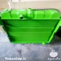 قیمت خرید رادیاتور کمباین جاندیر تراکتورجان دیر در تهران در گروه خرید و فروش لوازم تراکتور در یکمیوه